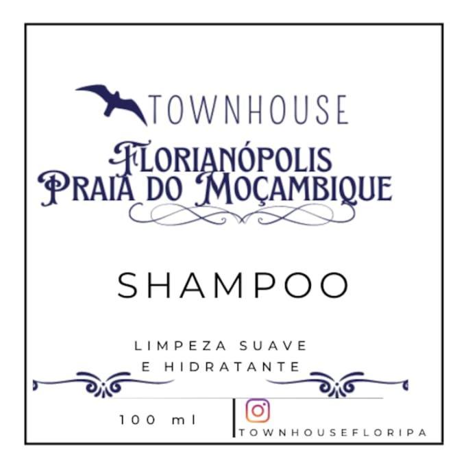 Townhousefloripa I Praia Do Mocambique Riovermelho Florianopolis Bagian luar foto